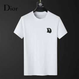Picture of Dior T Shirts Short _SKUDiorM-4XL25cn2233896